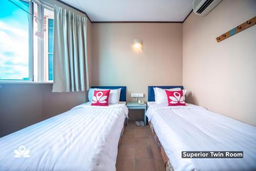Hotel Zen Rooms 1515
