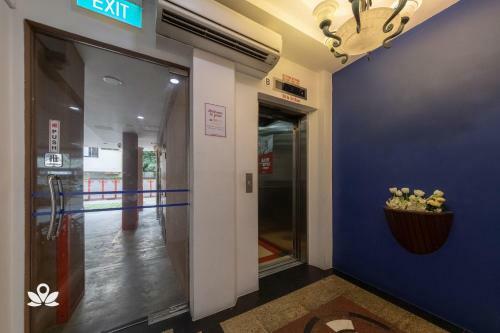 Hotel Zen Rooms 1515