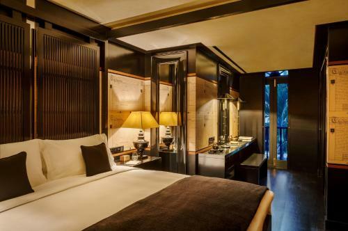 Hotel Six Senses Duxton