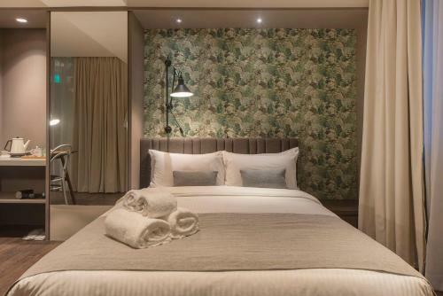 Hotel The Great Madras
