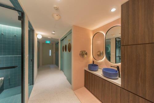 Hotel The Great Madras