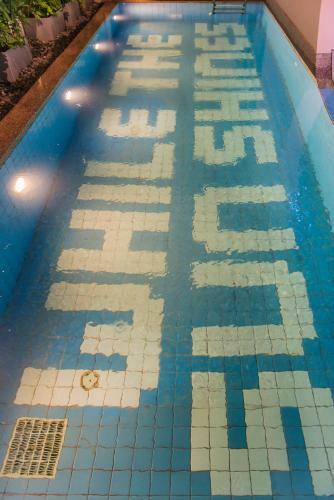 Hotel The Great Madras