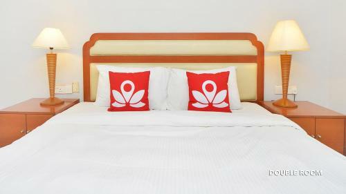 Hotel Zen Rooms Sixth Avenue