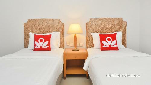 Hotel Zen Rooms Sixth Avenue