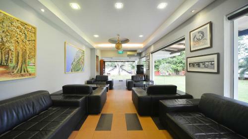 Hotel Zen Rooms Sixth Avenue