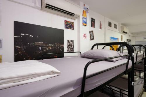 Nnv Hostel