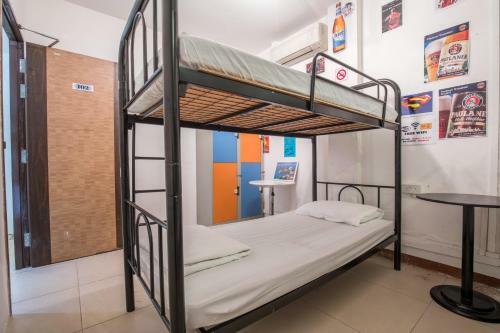 Nnv Hostel