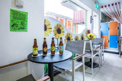Nnv Hostel