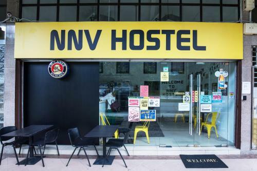 Nnv Hostel