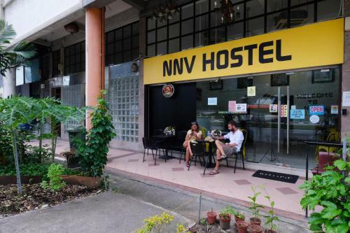 Nnv Hostel