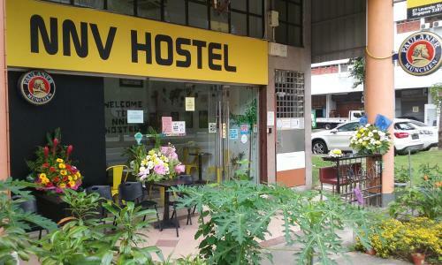 Nnv Hostel
