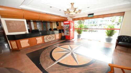 Hotel Compass