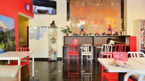 Zen Hostel Serangoon Road