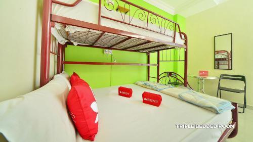Zen Hostel Serangoon Road