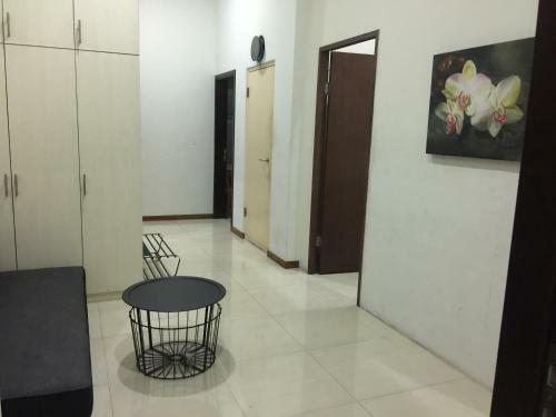 Rangoon 1 Apartment