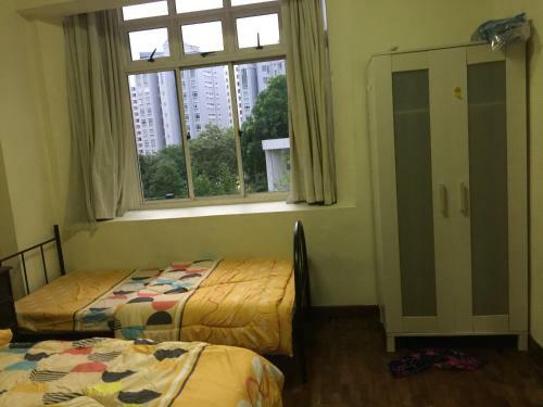 Rangoon 1 Apartment