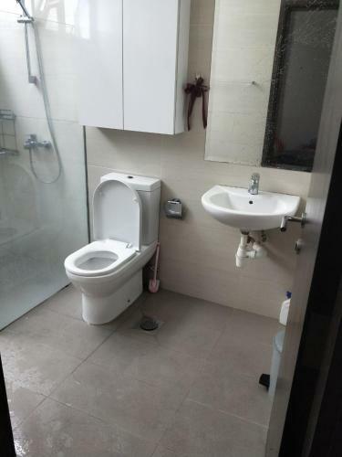 Rangoon 1 Apartment