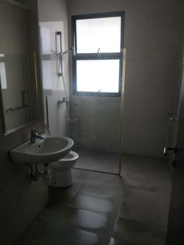 Rangoon 1 Apartment
