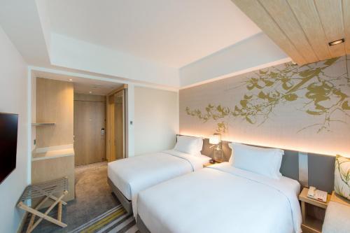 Hotel Hilton Garden Inn Singapore Serangoon