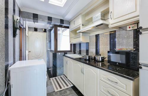 Apartamento 2br Designer Suite Orchard