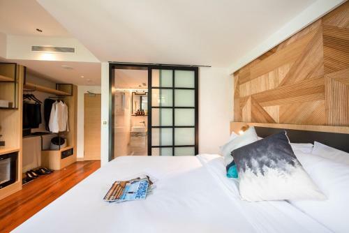 Hotel K?sa House