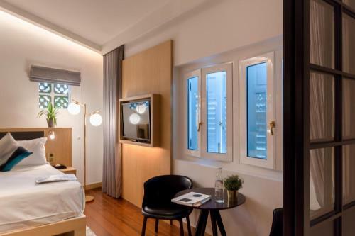 Hotel K?sa House