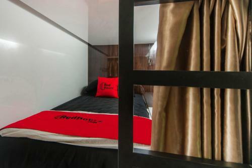 Reddoorz Hostel @ Little India