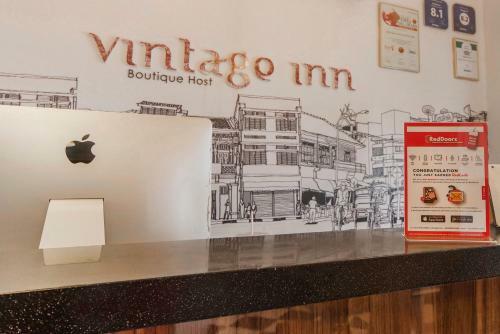 Reddoorz Hostel @ Little India