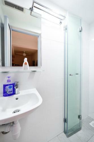 Apartamento 2br Orchard Luxury Suite