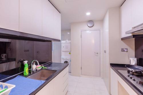 Apartamento Ace Suites