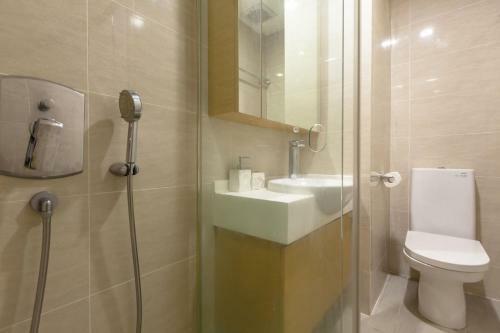 Apartamento Ace Suites