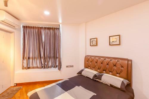 Apartamento Ace Suites