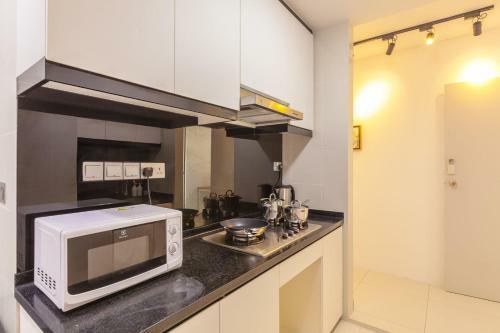 Apartamento Ace Suites