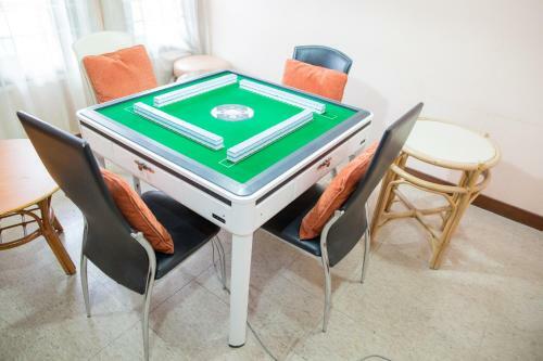 Hotel Aranda Country Club
