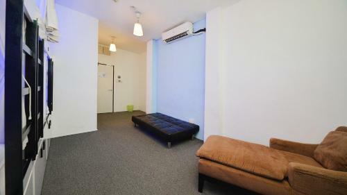 Zen Hostel Mosque Street