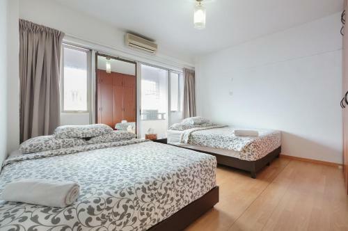 Apartamento 1br Central Orchard