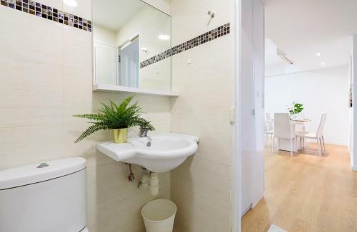 Apartamento 2br Modern Business
