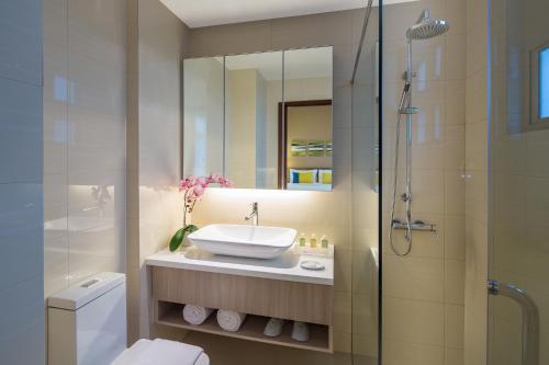 Apartamento Park Avenue Robertson