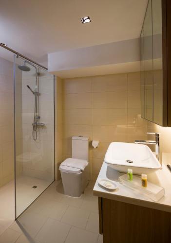 Apartamento Park Avenue Robertson