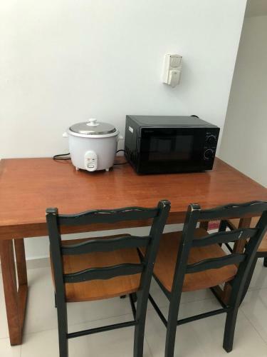 Apartamento Studio At Selegie