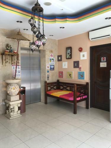 La Mode (sophia) Hotel