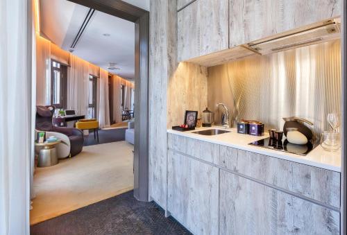 Hotel Ann Siang House