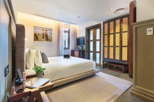 Hotel Ann Siang House