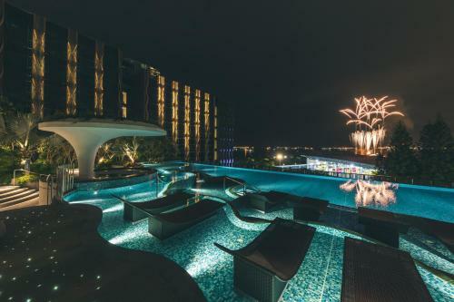The Outpost Hotel By Far East Hospitality
