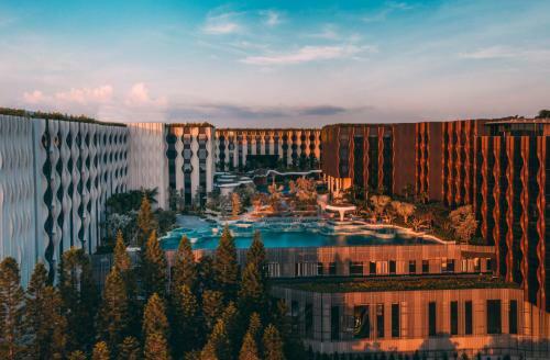 The Outpost Hotel By Far East Hospitality