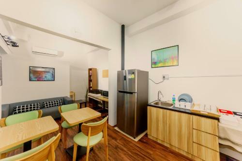 Albergue Lodge41