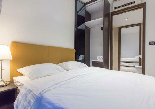 Apartamento Luxury 2br Marina Bay