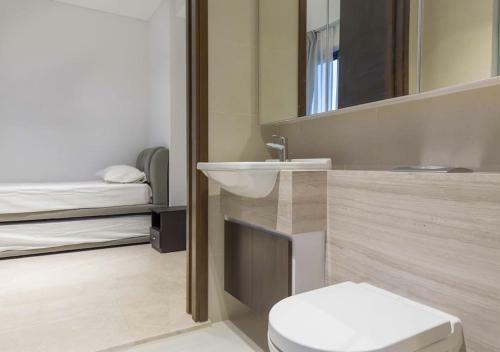 Apartamento Luxury 2br Marina Bay