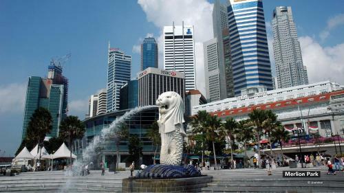 Zen Hostel Farrer Park
