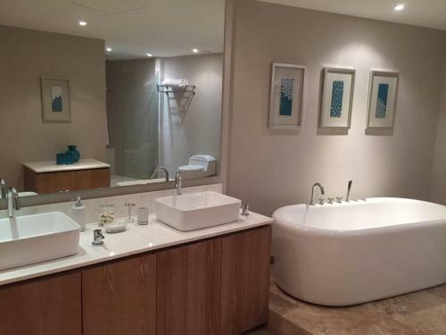 Apartamento Ambassador Pent House